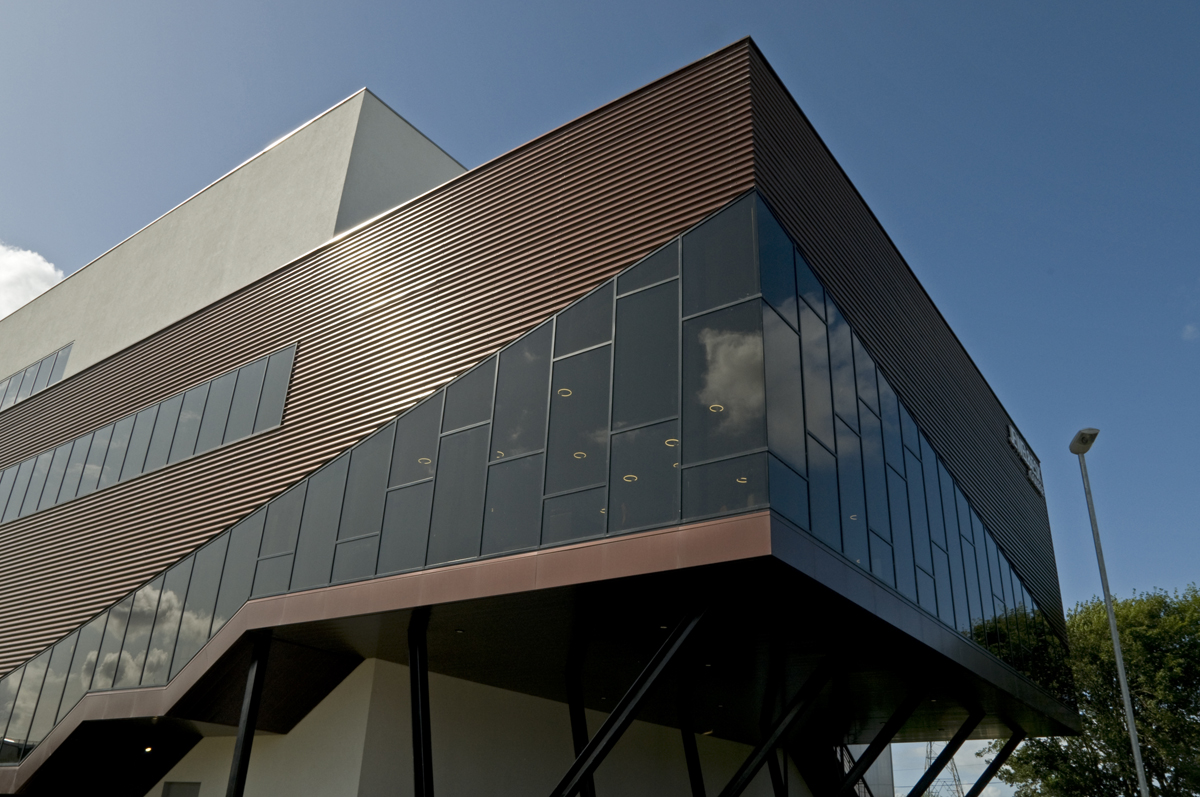 Milton Road Edinburgh College